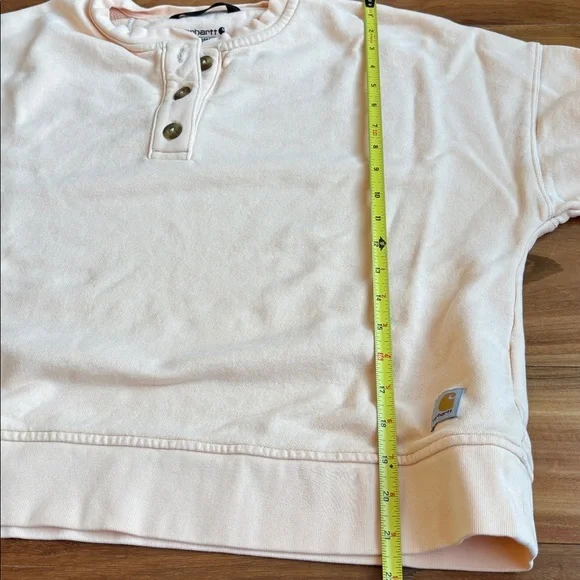 Carhartt sweater - Picture 9 of 10